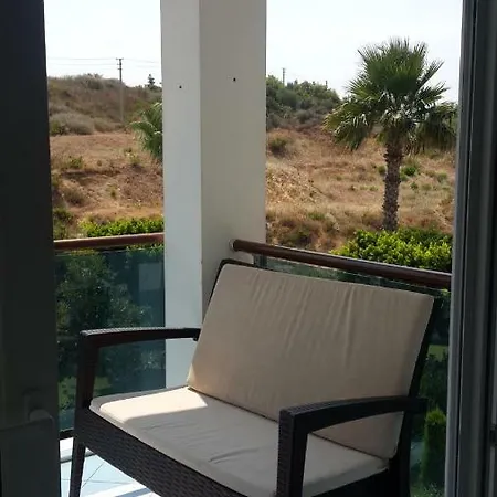 Aqua Mare Luxery Penthouse For 6 Persons *