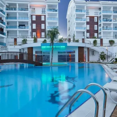 Aqua Mare Luxery Penthouse For 6 Persons *