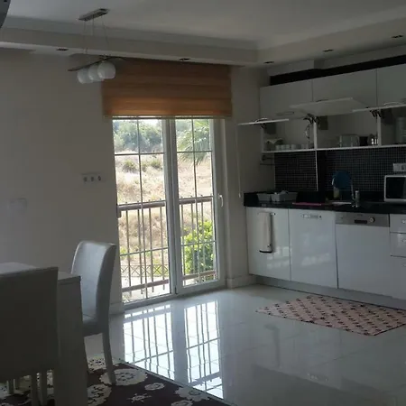 Aqua Mare Luxery Penthouse For 6 Persons *