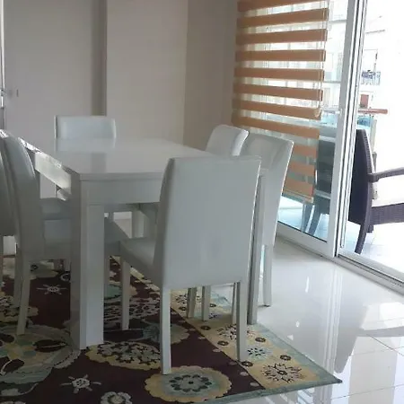 Aqua Mare Luxery Penthouse For 6 Persons *