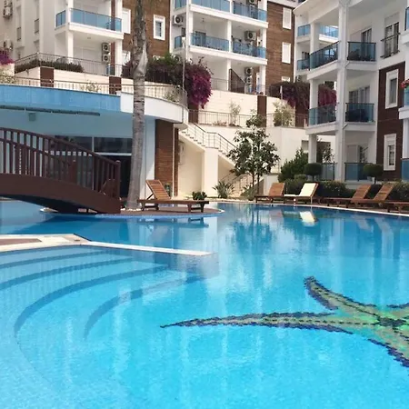 Aqua Mare Luxery Penthouse For 6 Persons