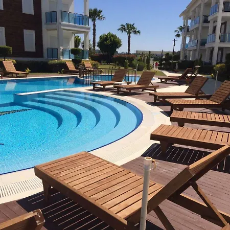 Aqua Mare Luxery Penthouse For 6 Persons Side