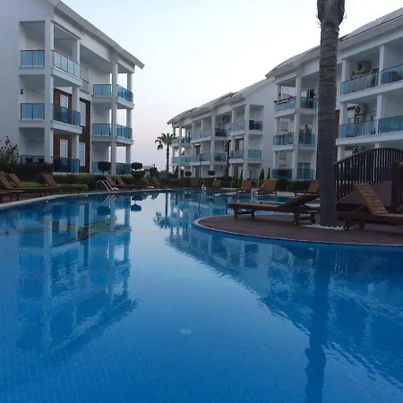 Aqua Mare Luxery Penthouse For 6 Persons Appartement *