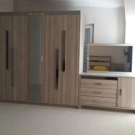 Aqua Mare Luxery Penthouse For 6 Persons * 锡德
