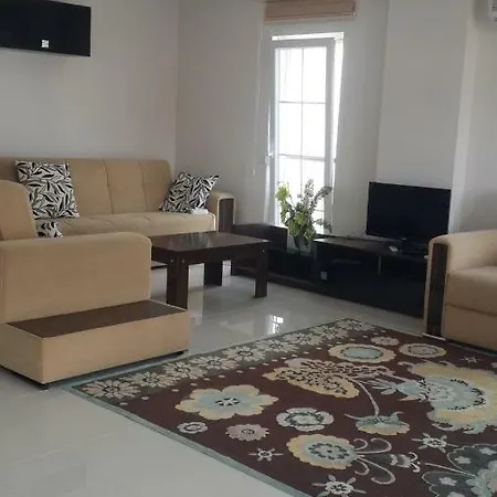 公寓 Aqua Mare Luxery Penthouse For 6 Persons *