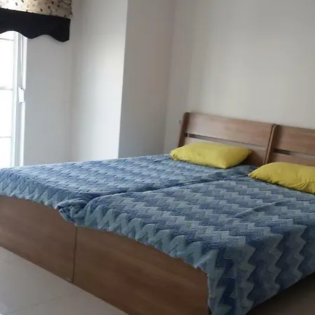 公寓 Aqua Mare Luxery Penthouse For 6 Persons